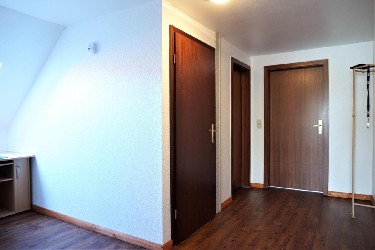 Haus-Magarethe Apartment Detern Exterior photo